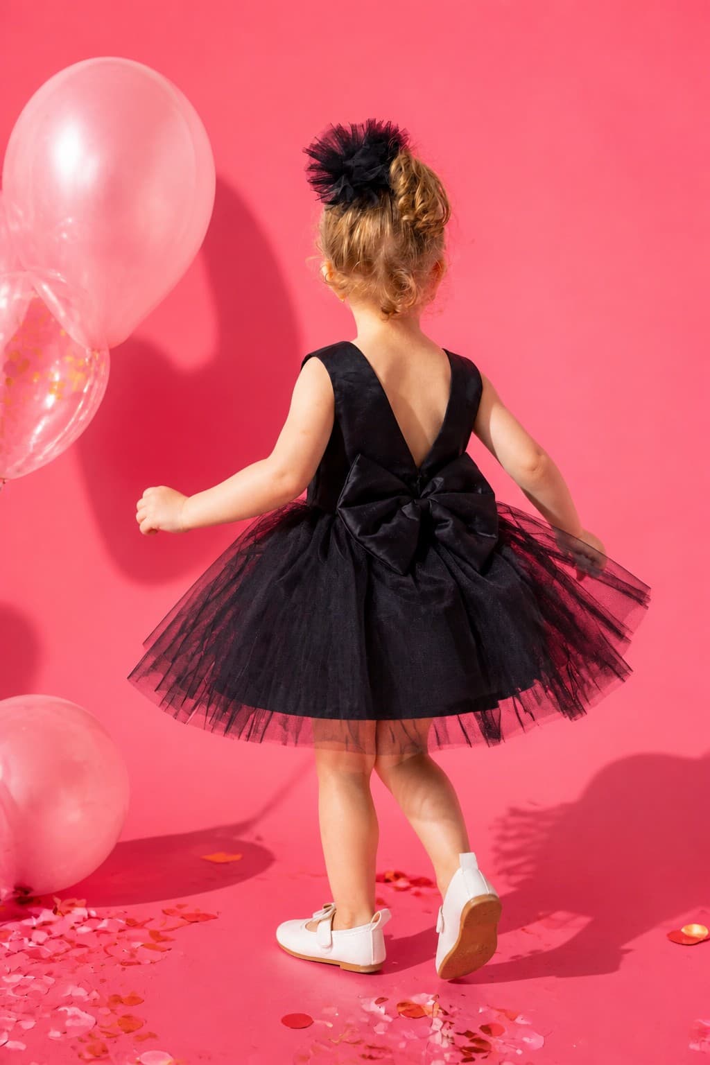 Little Muse Dress