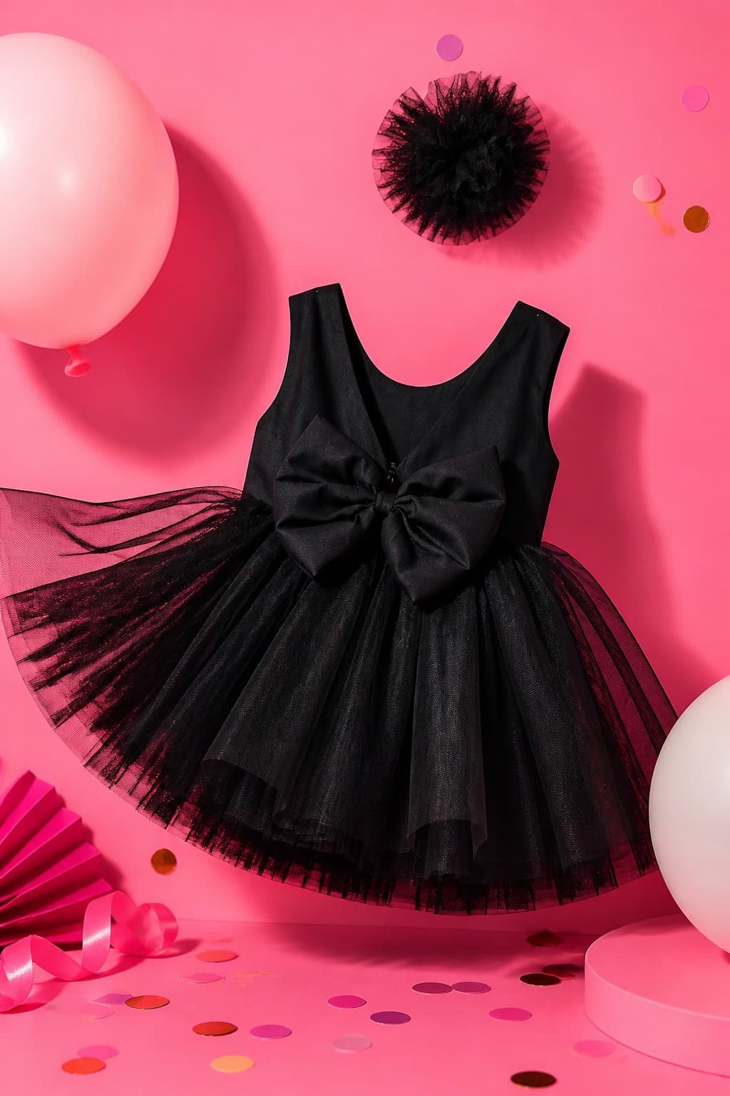 Little Muse Dress